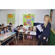 ¡Iniciamos el ciclo lectivo 2015! - NIVEL PRIMARIO del Turno Mañana